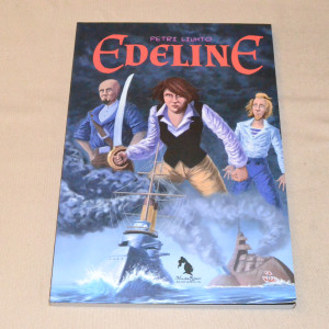 Petri Liuhtio Edeline